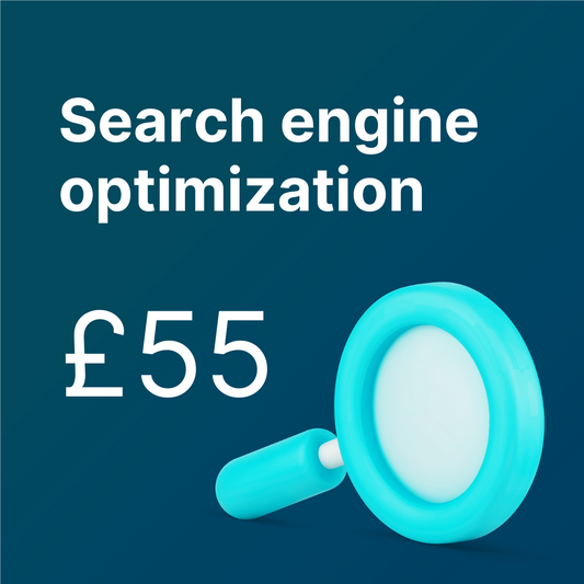 Search engine optimisation