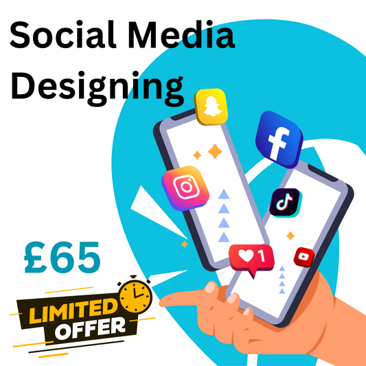 Social Media Design